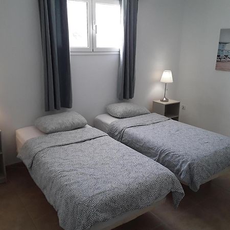 Casa Monicha Διαμέρισμα Costa Teguise Εξωτερικό φωτογραφία