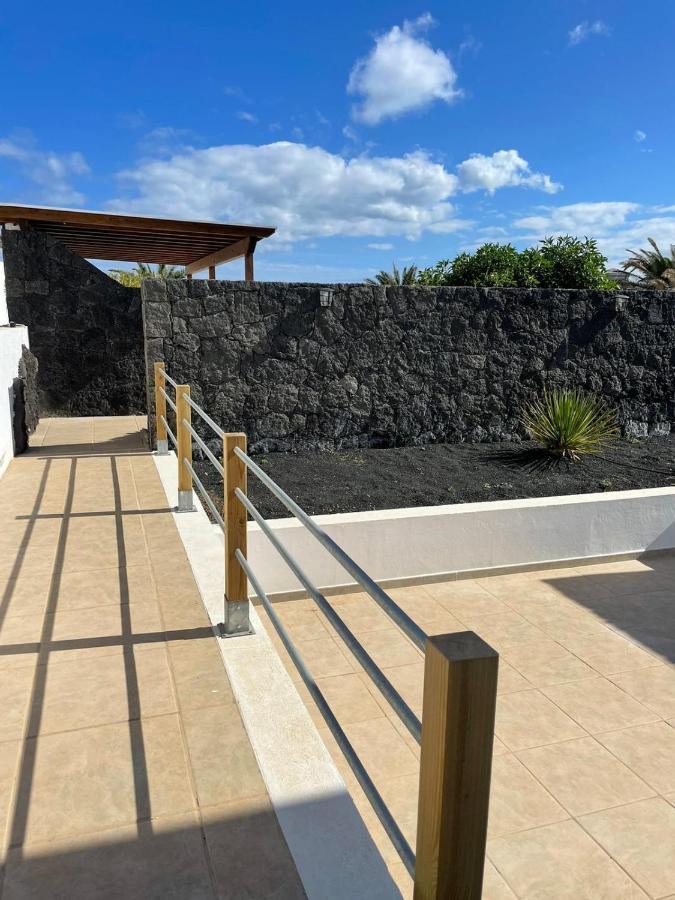 Casa Monicha Διαμέρισμα Costa Teguise Εξωτερικό φωτογραφία