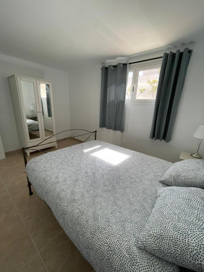 Casa Monicha Διαμέρισμα Costa Teguise Εξωτερικό φωτογραφία
