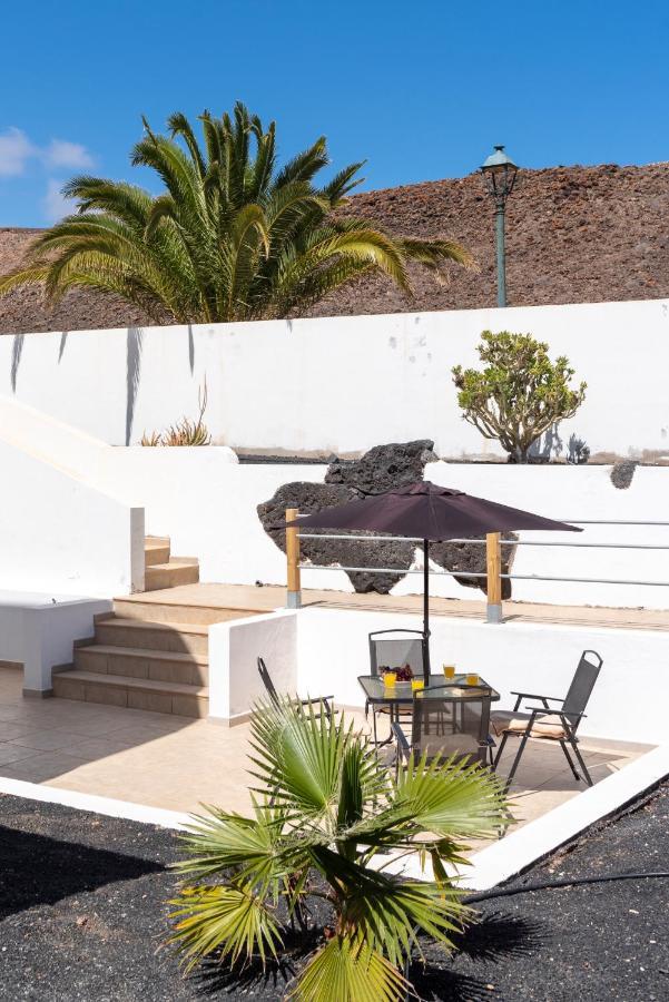 Casa Monicha Διαμέρισμα Costa Teguise Εξωτερικό φωτογραφία