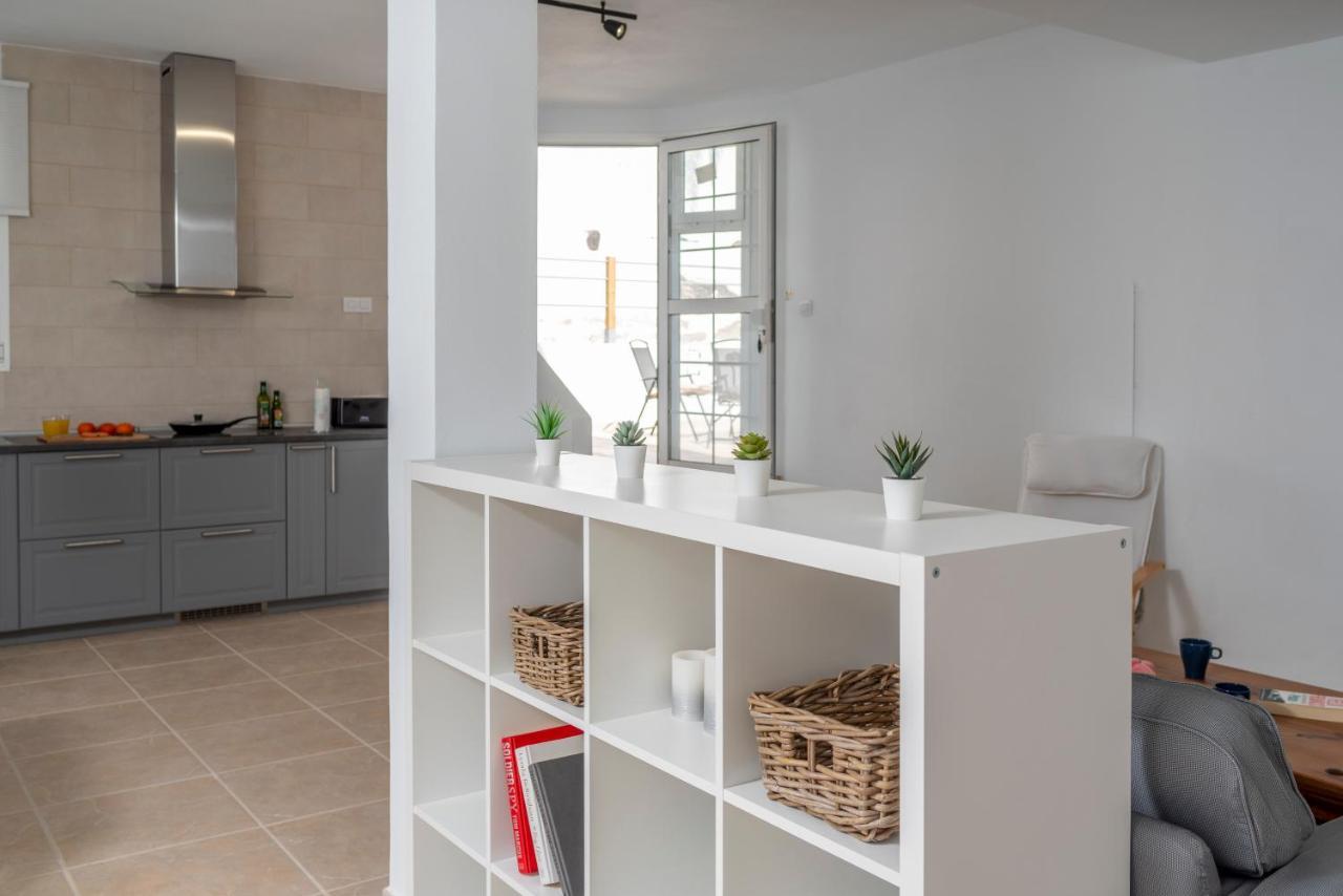 Casa Monicha Διαμέρισμα Costa Teguise Εξωτερικό φωτογραφία