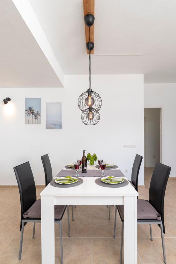 Casa Monicha Διαμέρισμα Costa Teguise Εξωτερικό φωτογραφία
