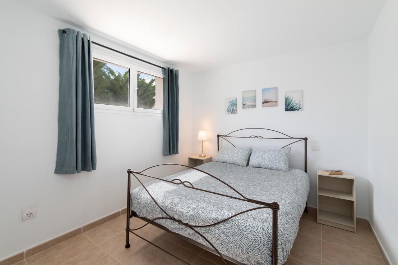 Casa Monicha Διαμέρισμα Costa Teguise Εξωτερικό φωτογραφία