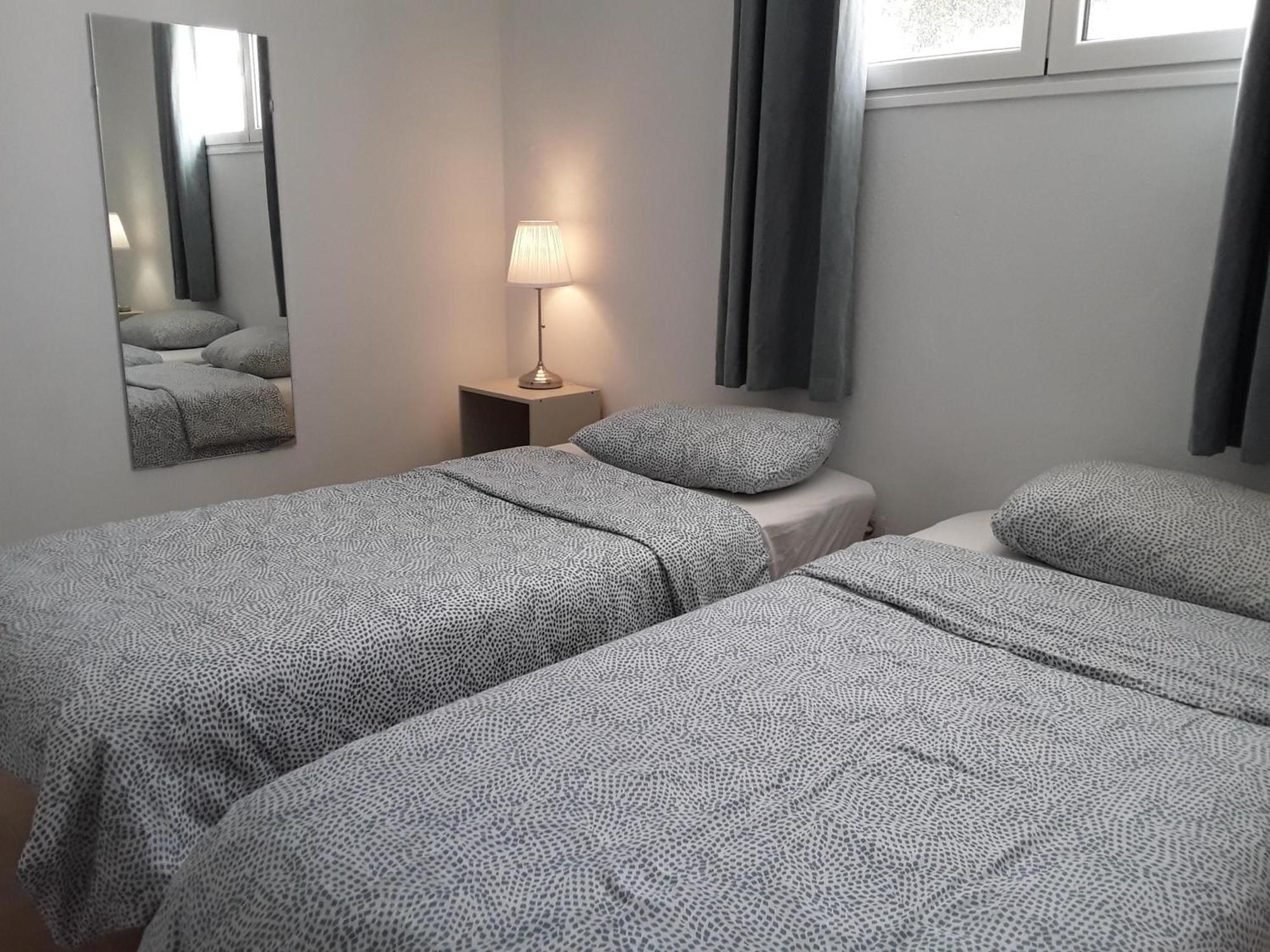 Casa Monicha Διαμέρισμα Costa Teguise Εξωτερικό φωτογραφία