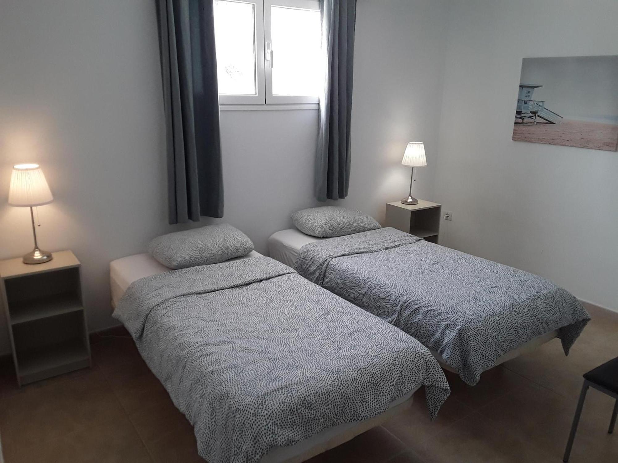 Casa Monicha Διαμέρισμα Costa Teguise Εξωτερικό φωτογραφία