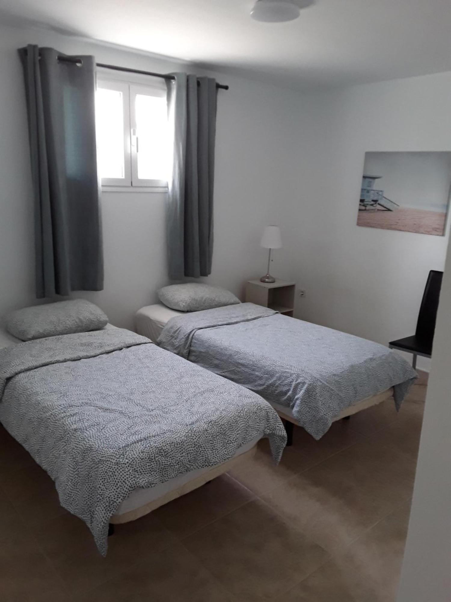 Casa Monicha Διαμέρισμα Costa Teguise Εξωτερικό φωτογραφία